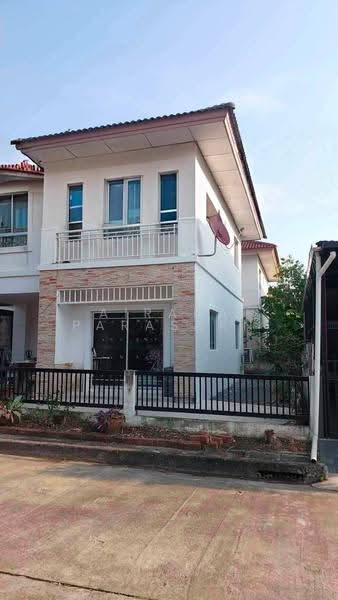 พร้อมพัฒน์ 1 รามอินทรา, กรุงเทพ, สามวาตะวันตก, คลองสามวา, กรุงเทพ, 137 ตร.ม., บ้านเดี่ยว ให้เช่า, โดย Airada Parasarn, 500550916 - DDproperty.com