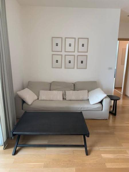 39 by Sansiri, Bangkok, 11 Sukhumvit Road, Khlong Tan Nua, Watthana, Bangkok, 2 Bedrooms, 81 sqm, Condo For Rent, by Nat Tantirapan, 500550917 - DDproperty.com