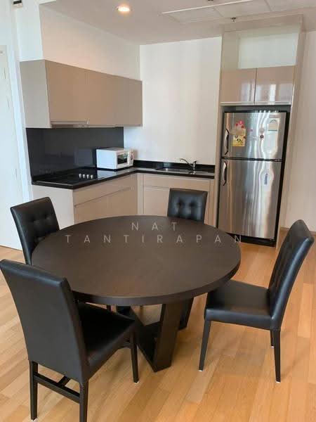 39 by Sansiri, Bangkok, 11 Sukhumvit Road, Khlong Tan Nua, Watthana, Bangkok, 2 Bedrooms, 81 sqm, Condo For Rent, by Nat Tantirapan, 500550917 - DDproperty.com