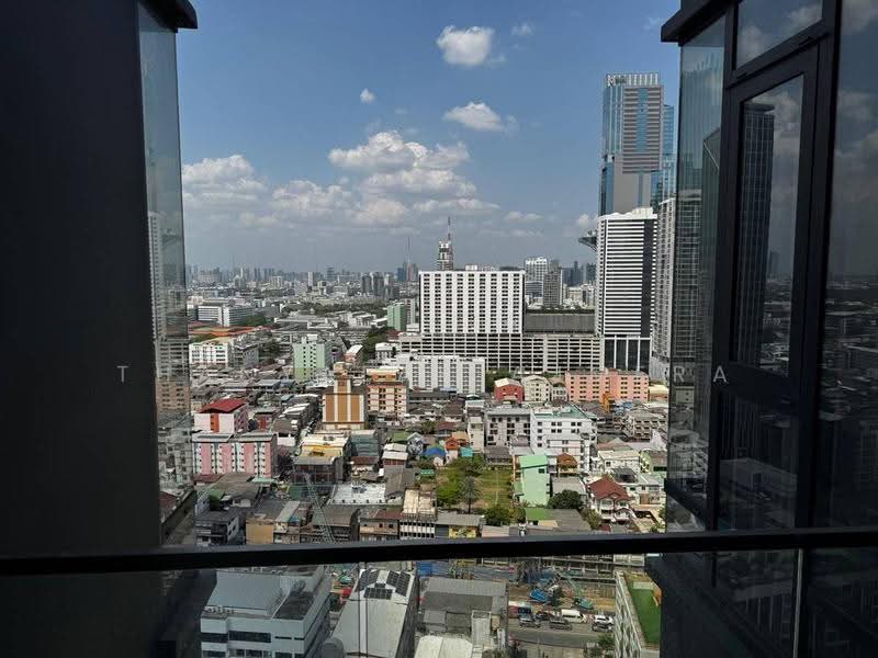 The Address Siam-Ratchathewi : ดิ แอดเดรส สยาม-ราชเทวี, กรุงเทพ, 500 ถนน เพชรบุรี, ถนนเพชรบุรี, ราชเทวี, กรุงเทพ, 35 ตร.ม., คอนโด ให้เช่า, โดย Thanyalak Ajmera, 500550918 - DDproperty.com
