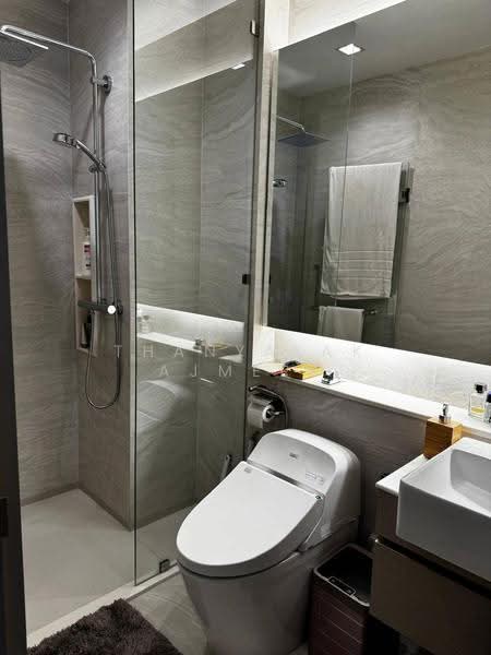 The Address Siam-Ratchathewi, bangkok, 500 Phetchaburi Road, Thanon Phetchaburi, Ratchathewi, Bangkok, 1 Bedroom, 35 sqm, Condo For Rent, by Thanyalak Ajmera, 500550918 - DDproperty.com