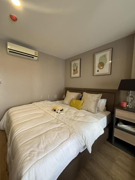 Blossom Condo @ Sathorn-Charoenrat, Bangkok, Charoen Rat Road, Thung Wat Don, Sathon, Bangkok, Studio, 32 sqm, Condo For Sale, by Jiranan Kanya, 500550919 - DDproperty.com
