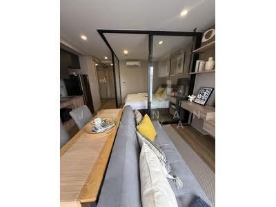 ขาย - Blossom Condo @ Sathorn-Charoenrat : บลอสซั่ม คอนโด สาทร-เจริญราษฎร์, กรุงเทพ