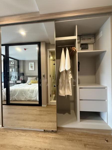 Blossom Condo @ Sathorn-Charoenrat, Bangkok, Charoen Rat Road, Thung Wat Don, Sathon, Bangkok, Studio, 32 sqm, Condo For Sale, by Jiranan Kanya, 500550919 - DDproperty.com