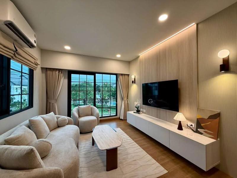 Centro Bangna Phase 2 : เซนโทร บางนา เฟส 2, สมุทรปราการ, บางแก้ว, บางพลี, สมุทรปราการ, 265 ตร.ม., บ้านเดี่ยว ให้เช่า, โดย Ivy Jang, 500550920 - DDproperty.com