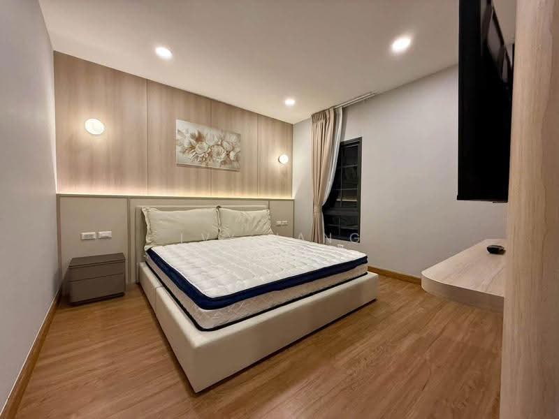 Centro Bangna Phase 2, Samut Prakan, Bang Kaeo, Bang Plee, Samut Prakan, 4 Bedrooms, 265 sqm, Single Detached House For Rent, by Ivy Jang, 500550920 - DDproperty.com