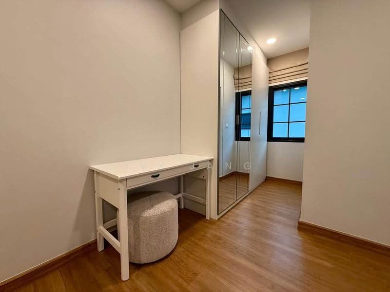 Centro Bangna Phase 2, Samut Prakan, Bang Kaeo, Bang Plee, Samut Prakan, 4 Bedrooms, 265 sqm, Single Detached House For Rent, by Ivy Jang, 500550920 - DDproperty.com