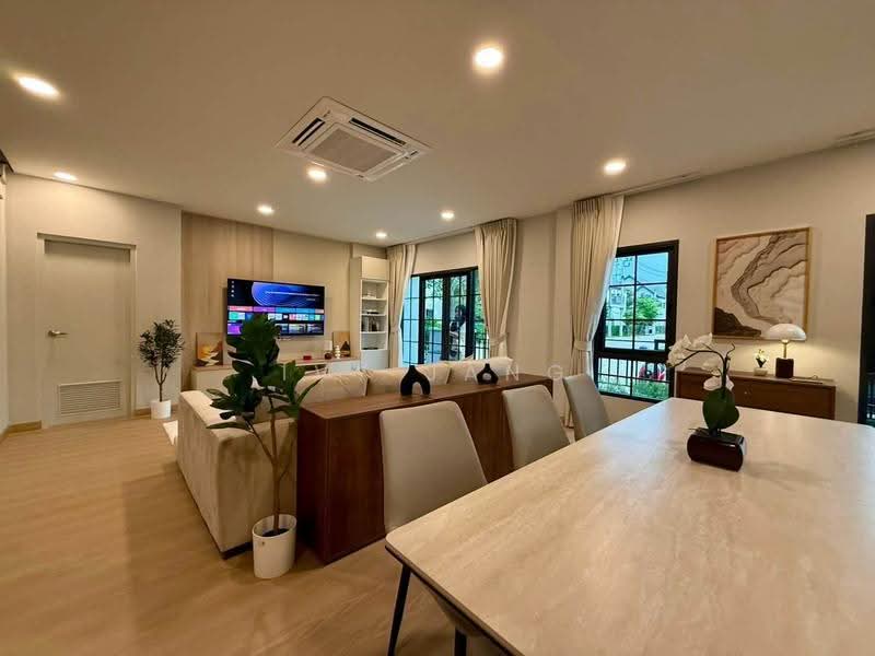 Centro Bangna Phase 2 : เซนโทร บางนา เฟส 2, สมุทรปราการ, บางแก้ว, บางพลี, สมุทรปราการ, 265 ตร.ม., บ้านเดี่ยว ให้เช่า, โดย Ivy Jang, 500550920 - DDproperty.com