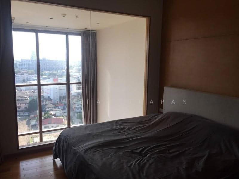 The Emporio Place, Bangkok, 93 Soi Sukhumvit 24, Sukhumvit Road, Khong Tan, Khlong Toei, Bangkok, 1 Bedroom, 83 sqm, Condo For Rent, by Nat Tantirapan, 500550923 - DDproperty.com