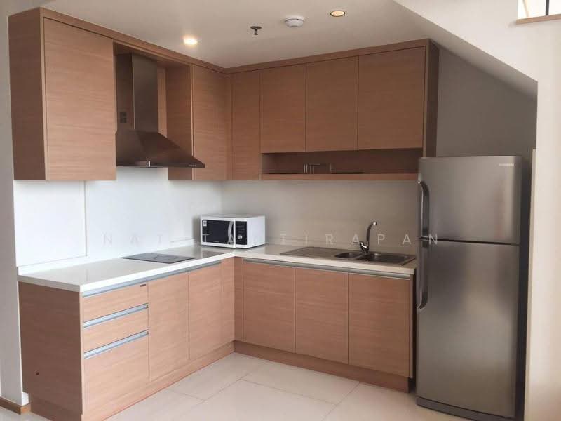 The Emporio Place, Bangkok, 93 Soi Sukhumvit 24, Sukhumvit Road, Khong Tan, Khlong Toei, Bangkok, 1 Bedroom, 83 sqm, Condo For Rent, by Nat Tantirapan, 500550923 - DDproperty.com
