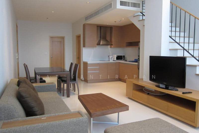The Emporio Place, Bangkok, 93 Soi Sukhumvit 24, Sukhumvit Road, Khong Tan, Khlong Toei, Bangkok, 1 Bedroom, 83 sqm, Condo For Rent, by Nat Tantirapan, 500550923 - DDproperty.com