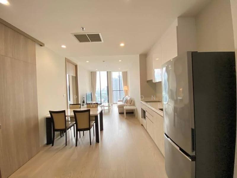 Noble Ploenchit, Bangkok, 1035 Ploenchit Road, Lumphini, Pathum Wan, Bangkok, 2 Bedrooms, 93 sqm, Condo For Rent, by Pichamon Chawbantard, 500550924 - DDproperty.com