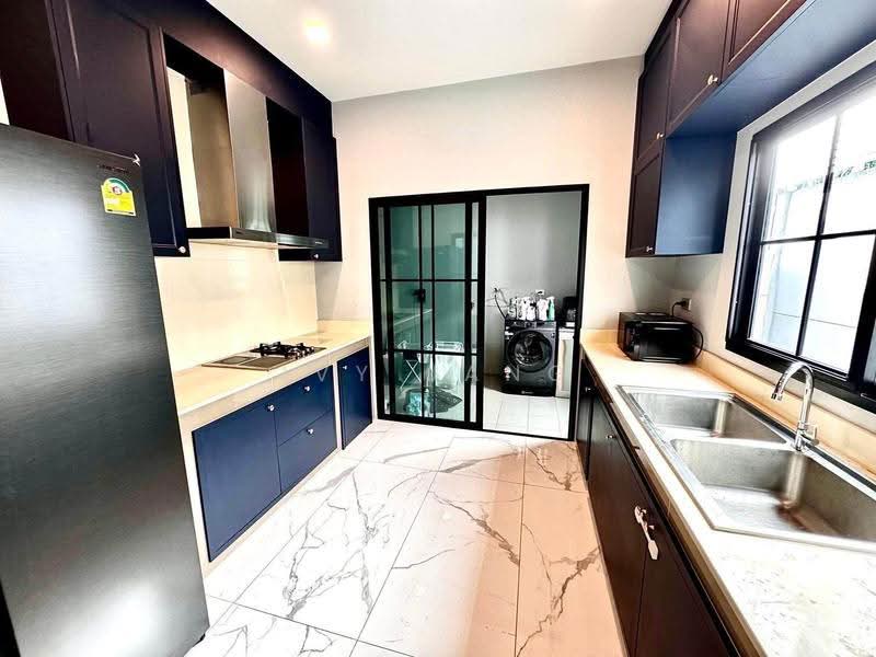 Setthasiri Bangna-Suvarnabhumi, Samut Prakan, 888 King Kaeo Road, Rachathewa, Bang Plee, Samut Prakan, 4 Bedrooms, 319 sqm, Single Detached House For Rent, by Ivy Jang, 500550926 - DDproperty.com