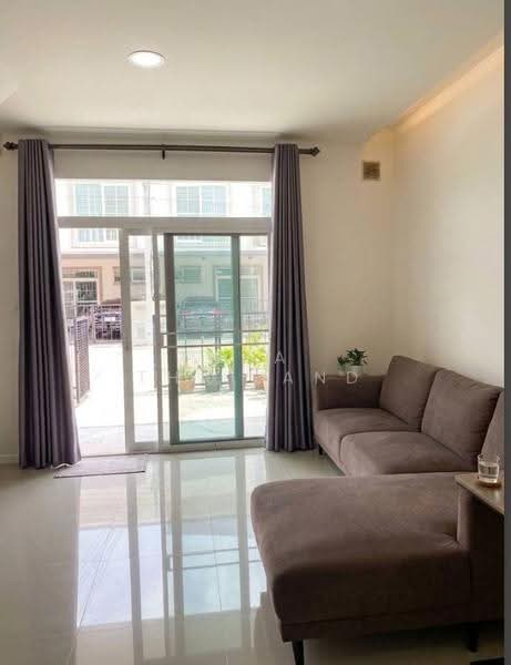 Casa City Rama 5-Pinklao, Nonthaburi, Bangkruai-Sainoi Road, Bang Si Thong, Bang Kruai, Nonthaburi, 3 Bedrooms, 108 sqm, Townhouse For Sale, by ERA Thailand, 500550927 - DDproperty.com