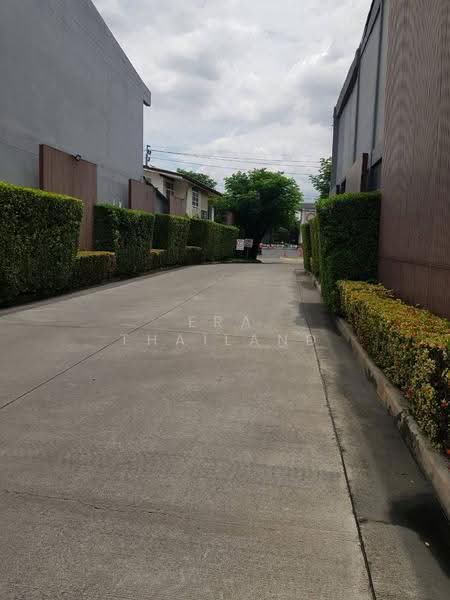 Casa City Rama 5-Pinklao, Nonthaburi, Bangkruai-Sainoi Road, Bang Si Thong, Bang Kruai, Nonthaburi, 3 Bedrooms, 108 sqm, Townhouse For Sale, by ERA Thailand, 500550927 - DDproperty.com