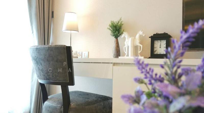 H Sukhumvit 43, Bangkok, 28 Sukhumvit 34 Road, Khlong Tan Nua, Watthana, Bangkok, 1 Bedroom, 41 sqm, Condo For Rent, by Pichamon Chawbantard, 500550929 - DDproperty.com