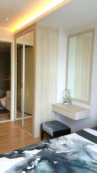 H Sukhumvit 43, Bangkok, 28 Sukhumvit 34 Road, Khlong Tan Nua, Watthana, Bangkok, 1 Bedroom, 41 sqm, Condo For Rent, by Pichamon Chawbantard, 500550929 - DDproperty.com