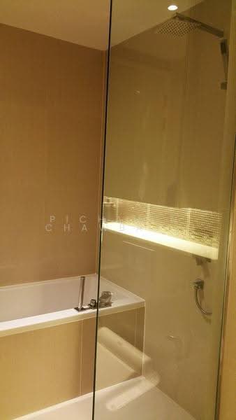 H Sukhumvit 43, Bangkok, 28 Sukhumvit 34 Road, Khlong Tan Nua, Watthana, Bangkok, 1 Bedroom, 41 sqm, Condo For Rent, by Pichamon Chawbantard, 500550929 - DDproperty.com