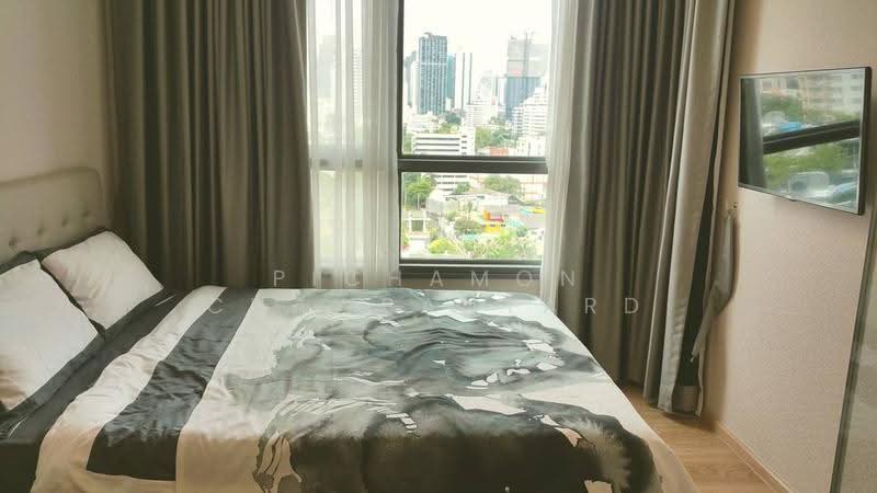 H Sukhumvit 43, กรุงเทพ, 28 Sukhumvit 34 Road, คลองตันเหนือ, วัฒนา, กรุงเทพ, 41 ตร.ม., คอนโด ให้เช่า, โดย Pichamon Chawbantard, 500550929 - DDproperty.com