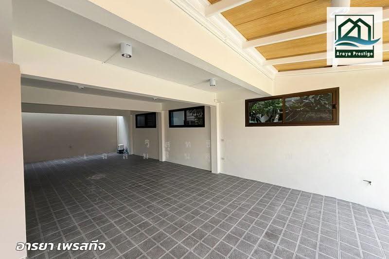 Pruksa 15 Thepharak, Samut Prakan, Praksa-Tamru Road, Phreak Sa Mai, Muang Samut Prakarn, Samut Prakan, 4 Bedrooms, 84 sqm, Townhouse For Sale, by วิสุทธินี เฉลิมสินสุวรรณ, 500550931 - DDproperty.com