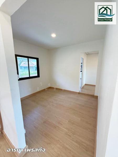 Pruksa 15 Thepharak, Samut Prakan, Praksa-Tamru Road, Phreak Sa Mai, Muang Samut Prakarn, Samut Prakan, 4 Bedrooms, 84 sqm, Townhouse For Sale, by วิสุทธินี เฉลิมสินสุวรรณ, 500550931 - DDproperty.com