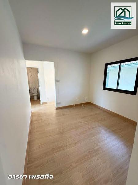 Pruksa 15 Thepharak, Samut Prakan, Praksa-Tamru Road, Phreak Sa Mai, Muang Samut Prakarn, Samut Prakan, 4 Bedrooms, 84 sqm, Townhouse For Sale, by วิสุทธินี เฉลิมสินสุวรรณ, 500550931 - DDproperty.com