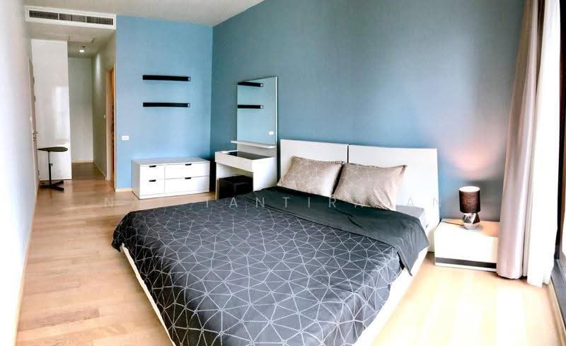 Noble Refine, Bangkok, Soi Sukhumvit 26, Sukhumvit Road, Khong Tan, Khlong Toei, Bangkok, 1 Bedroom, 52 sqm, Condo For Rent, by Nat Tantirapan, 500550932 - DDproperty.com