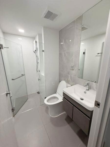 Modiz Rhyme Ramkhamhaeng, Bangkok, Ramkhamhaeng Road, Hua Mak, Bang Kapi, Bangkok, 1 Bedroom, 34 sqm, Condo For Rent, by Sopisa Budchiw, 500550934 - DDproperty.com