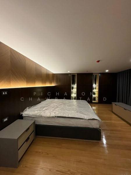 Piya Apartment Sukhumvit 15, Bangkok, 99 Sukhumvit 15, Khlongtoei Nua, Watthana, Bangkok, 4 Bedrooms, 924 sqm, Condo For Rent, by Pichamon Chawbantard, 500550936 - DDproperty.com