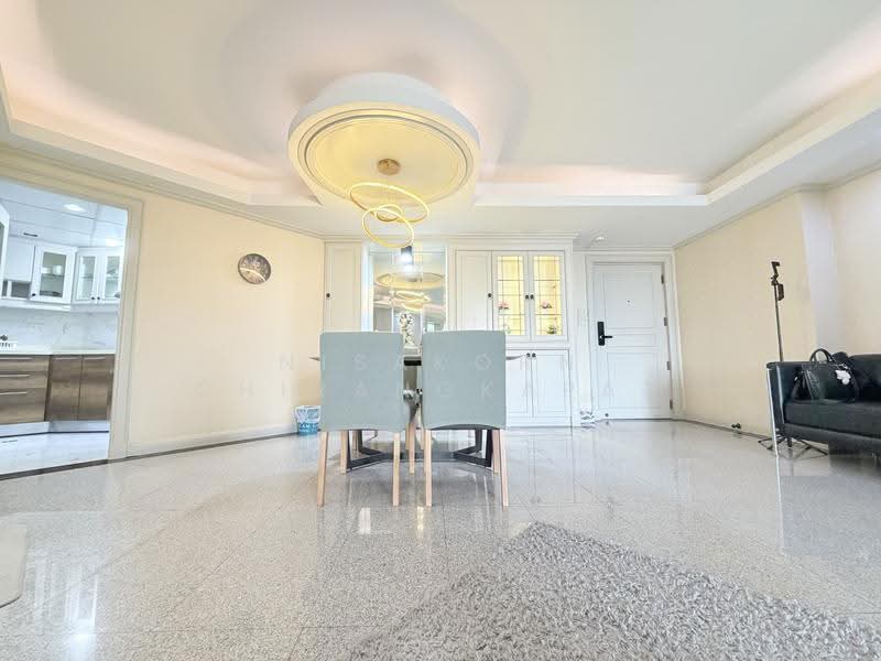 SV City Rama 3, Bangkok, 912 Rama 3 Road, Bang Pong Pang, Yan Nawa, Bangkok, 2 Bedrooms, 1,034 sqm, Condo For Sale, by Nisakorn Chirangkapat, 500550937 - DDproperty.com