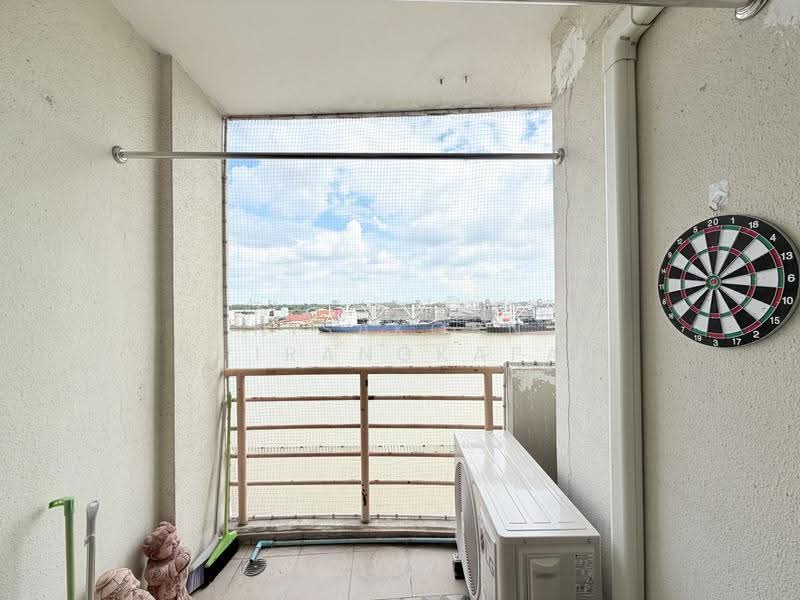 SV City Rama 3, Bangkok, 912 Rama 3 Road, Bang Pong Pang, Yan Nawa, Bangkok, 2 Bedrooms, 1,034 sqm, Condo For Sale, by Nisakorn Chirangkapat, 500550937 - DDproperty.com