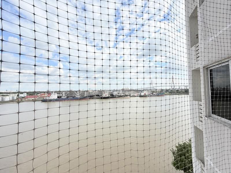 SV City Rama 3, Bangkok, 912 Rama 3 Road, Bang Pong Pang, Yan Nawa, Bangkok, 2 Bedrooms, 1,034 sqm, Condo For Sale, by Nisakorn Chirangkapat, 500550937 - DDproperty.com