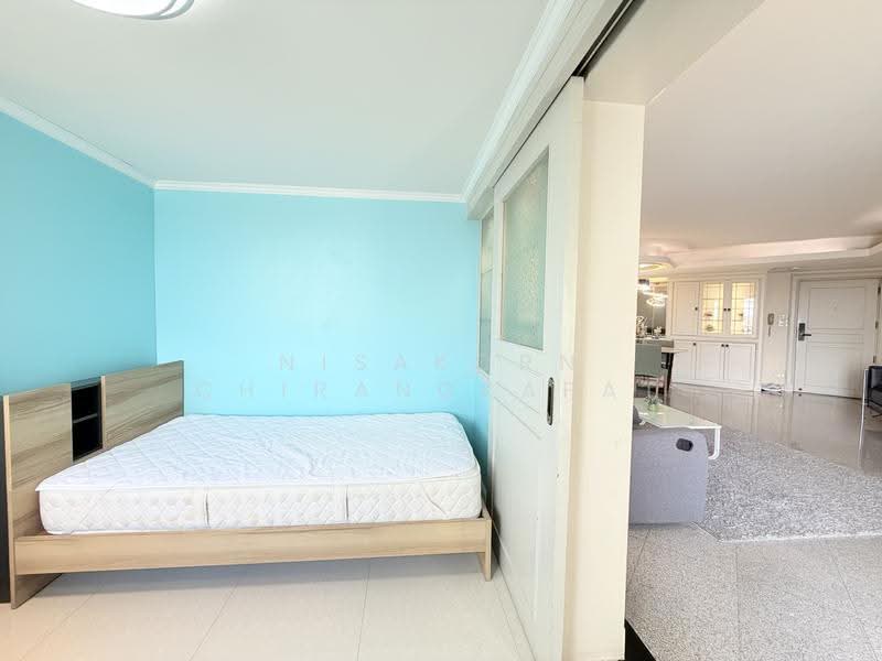 SV City Rama 3, Bangkok, 912 Rama 3 Road, Bang Pong Pang, Yan Nawa, Bangkok, 2 Bedrooms, 1,034 sqm, Condo For Sale, by Nisakorn Chirangkapat, 500550937 - DDproperty.com