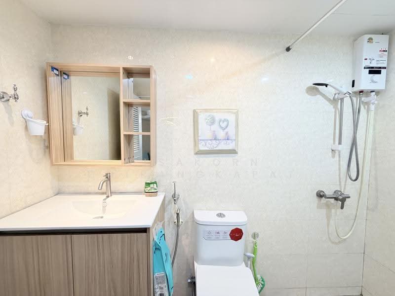 SV City Rama 3, Bangkok, 912 Rama 3 Road, Bang Pong Pang, Yan Nawa, Bangkok, 2 Bedrooms, 1,034 sqm, Condo For Sale, by Nisakorn Chirangkapat, 500550937 - DDproperty.com