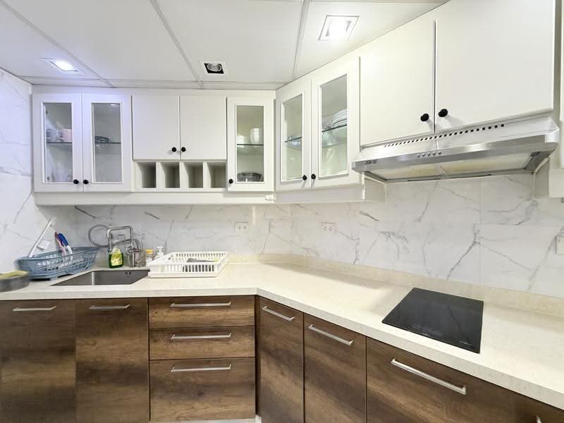 SV City Rama 3, Bangkok, 912 Rama 3 Road, Bang Pong Pang, Yan Nawa, Bangkok, 2 Bedrooms, 1,034 sqm, Condo For Sale, by Nisakorn Chirangkapat, 500550937 - DDproperty.com