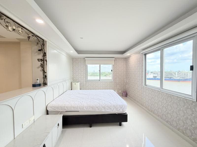 SV City Rama 3, Bangkok, 912 Rama 3 Road, Bang Pong Pang, Yan Nawa, Bangkok, 2 Bedrooms, 1,034 sqm, Condo For Sale, by Nisakorn Chirangkapat, 500550937 - DDproperty.com