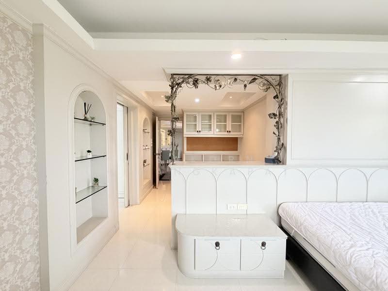 SV City Rama 3, Bangkok, 912 Rama 3 Road, Bang Pong Pang, Yan Nawa, Bangkok, 2 Bedrooms, 1,034 sqm, Condo For Sale, by Nisakorn Chirangkapat, 500550937 - DDproperty.com