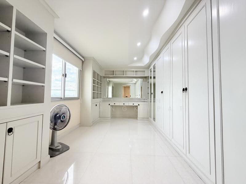 SV City Rama 3, Bangkok, 912 Rama 3 Road, Bang Pong Pang, Yan Nawa, Bangkok, 2 Bedrooms, 1,034 sqm, Condo For Sale, by Nisakorn Chirangkapat, 500550937 - DDproperty.com
