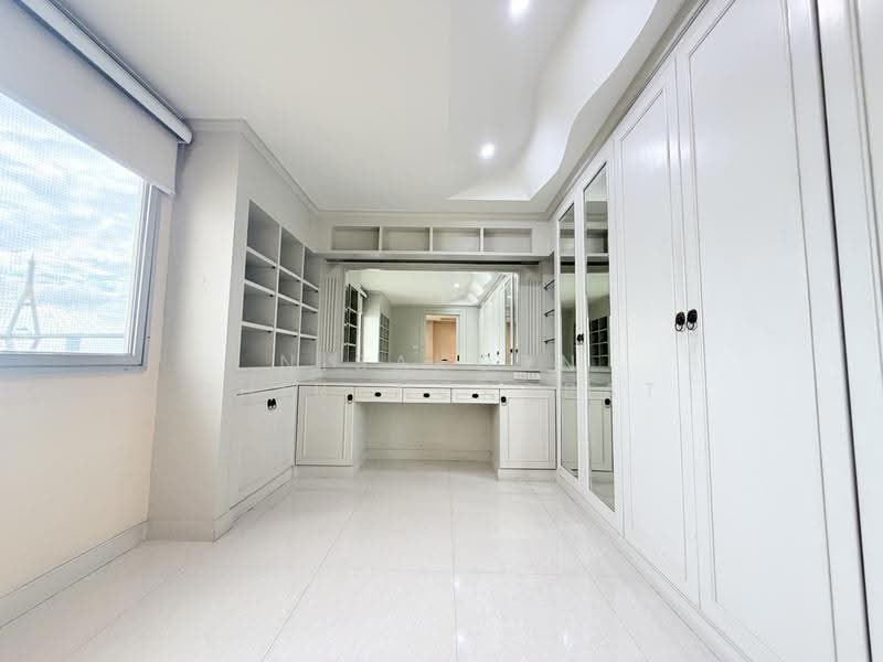 SV City Rama 3, Bangkok, 912 Rama 3 Road, Bang Pong Pang, Yan Nawa, Bangkok, 2 Bedrooms, 1,034 sqm, Condo For Sale, by Nisakorn Chirangkapat, 500550937 - DDproperty.com