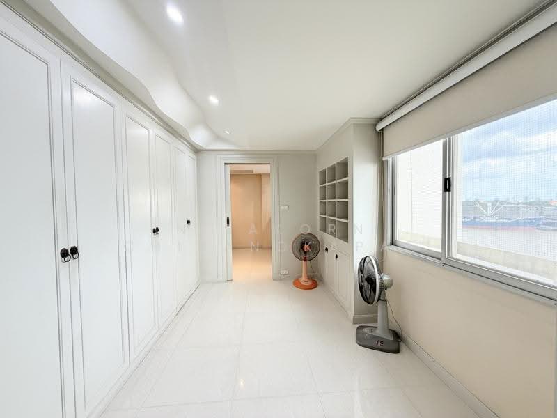 SV City Rama 3, Bangkok, 912 Rama 3 Road, Bang Pong Pang, Yan Nawa, Bangkok, 2 Bedrooms, 1,034 sqm, Condo For Sale, by Nisakorn Chirangkapat, 500550937 - DDproperty.com