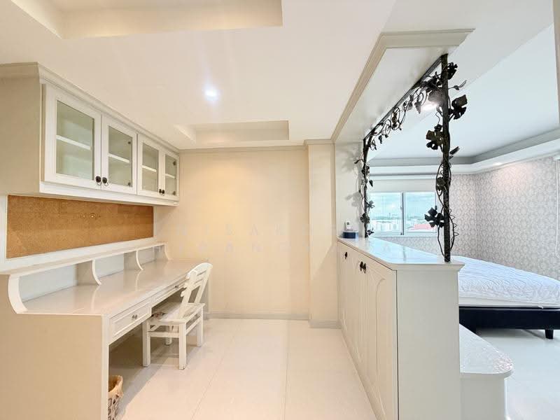 SV City Rama 3, Bangkok, 912 Rama 3 Road, Bang Pong Pang, Yan Nawa, Bangkok, 2 Bedrooms, 1,034 sqm, Condo For Sale, by Nisakorn Chirangkapat, 500550937 - DDproperty.com