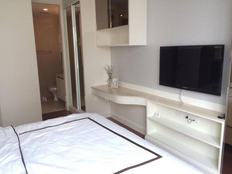 Q Langsuan, Bangkok, 54 Soi Langsuan, Langsuan Road, Lumphini, Pathum Wan, Bangkok, 2 Bedrooms, 115 sqm, Condo For Rent, by Nat Tantirapan, 500550938 - DDproperty.com