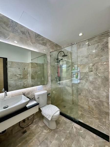 Nai Harn Beach Condominium : ในหาน บีช คอนโด, ภูเก็ต, ซอยสวนวัด, ราไวย์, เมืองภูเก็ต, ภูเก็ต, 113 ตร.ม., คอนโด ขาย, โดย Fazwaz (Thailand) Co., Ltd., 500550939 - DDproperty.com