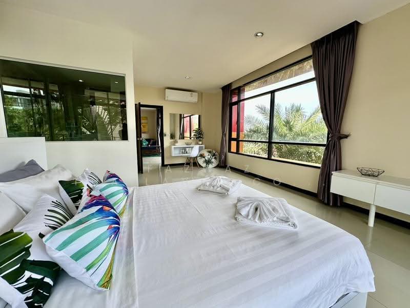Nai Harn Beach Condominium, Phuket, Soi Suan Wat, Rawai, Muang Phuket, Phuket, 2 Bedrooms, 113 sqm, Condo For Sale, by Fazwaz (Thailand) Co., Ltd., 500550939 - DDproperty.com
