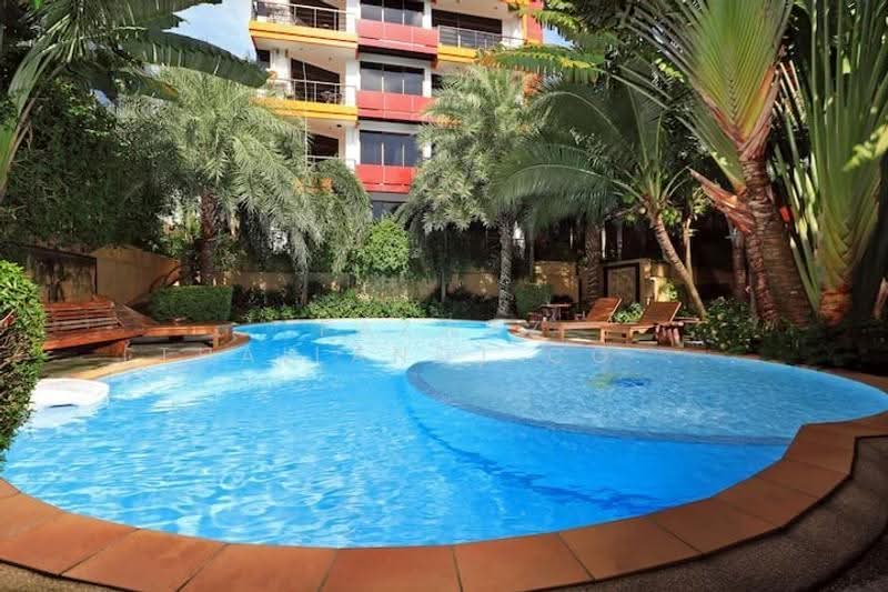 Nai Harn Beach Condominium : ในหาน บีช คอนโด, ภูเก็ต, ซอยสวนวัด, ราไวย์, เมืองภูเก็ต, ภูเก็ต, 113 ตร.ม., คอนโด ขาย, โดย Fazwaz (Thailand) Co., Ltd., 500550939 - DDproperty.com