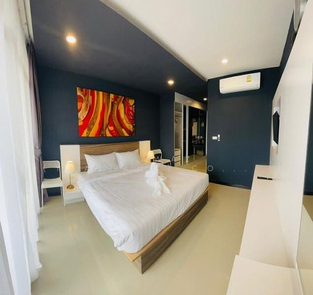 Nai Harn Beach Condominium : ในหาน บีช คอนโด, ภูเก็ต, ซอยสวนวัด, ราไวย์, เมืองภูเก็ต, ภูเก็ต, 113 ตร.ม., คอนโด ขาย, โดย Fazwaz (Thailand) Co., Ltd., 500550939 - DDproperty.com