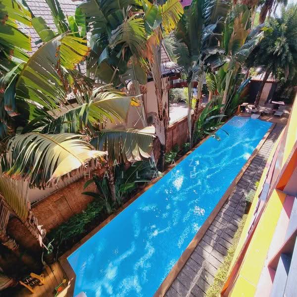 Nai Harn Beach Condominium, Phuket, Soi Suan Wat, Rawai, Muang Phuket, Phuket, 2 Bedrooms, 113 sqm, Condo For Sale, by Fazwaz (Thailand) Co., Ltd., 500550939 - DDproperty.com