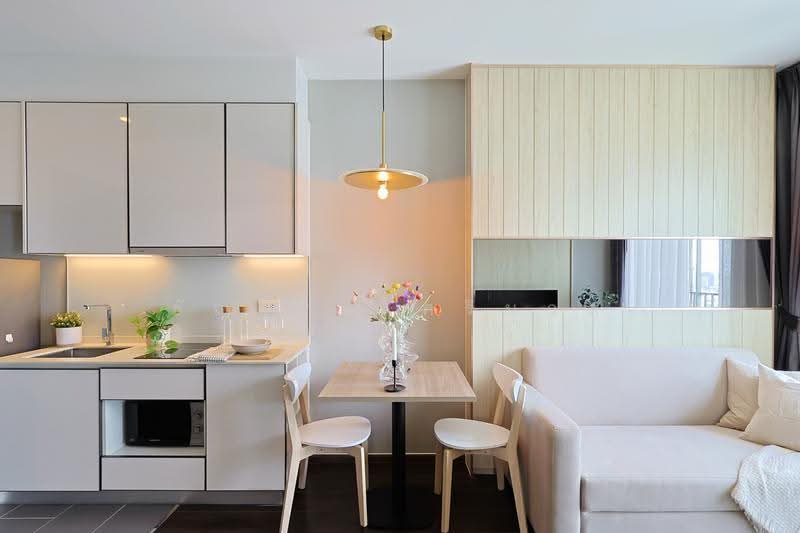 C Ekkamai, Bangkok, 888 Soi Sukhumvit 63, Sukhumvit Road, Khlong Tan Nua, Watthana, Bangkok, 1 Bedroom, 35 sqm, Condo For Sale, by ธัญรัตน์ ศรีนวล, 500550940 - DDproperty.com