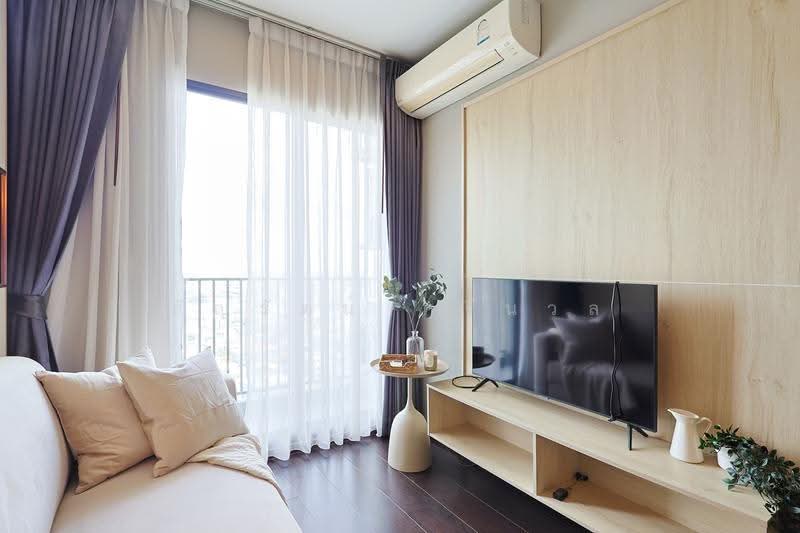 C Ekkamai, Bangkok, 888 Soi Sukhumvit 63, Sukhumvit Road, Khlong Tan Nua, Watthana, Bangkok, 1 Bedroom, 35 sqm, Condo For Sale, by ธัญรัตน์ ศรีนวล, 500550940 - DDproperty.com