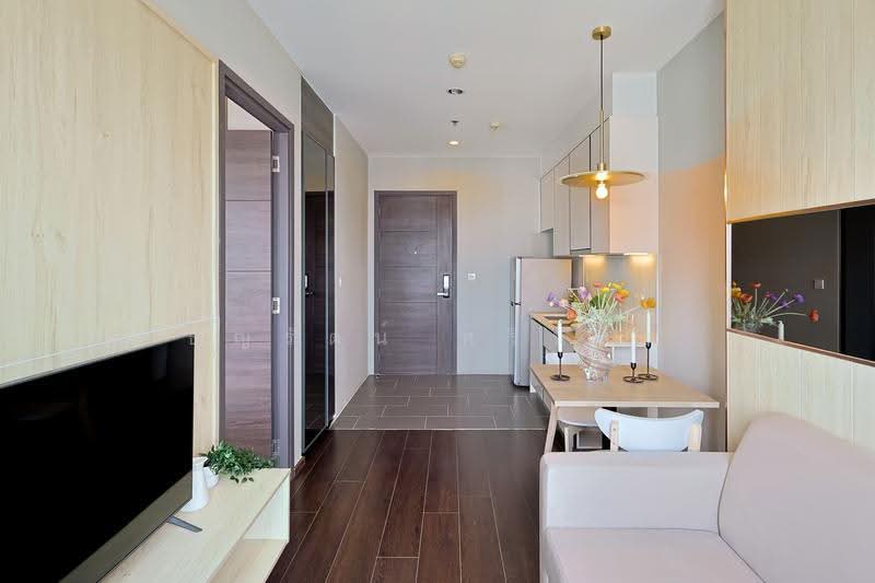 C Ekkamai, Bangkok, 888 Soi Sukhumvit 63, Sukhumvit Road, Khlong Tan Nua, Watthana, Bangkok, 1 Bedroom, 35 sqm, Condo For Sale, by ธัญรัตน์ ศรีนวล, 500550940 - DDproperty.com